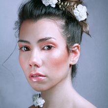 Mi Proyecto del curso: Autorretrato fotográfico artístico. Projekt z dziedziny Kreat, wność, Fotografia, Fotografia portretowa i Retuszowanie fotografii użytkownika Estela Parra Sánchez - 29.10.2018