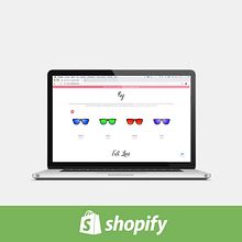 Ecommerce ↠ Wild Turtle ®. Un progetto di Web development di Juan Mañero, Lojendio - 14.11.2018