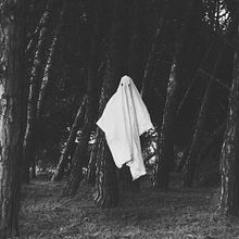 What is all this darkness you have inside?. Photograph project by dani G - 10.29.2018