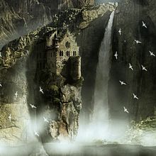 Alone... . Seni Rupa, Desain, Dan Fotografi proyek oleh Abelardo Rodriguez - 07.31.2018