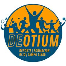 DEOTIUM. Animation, Film, Video, TV, Poster Design, Game Design, Logo Design, Graphic Design, and Events project by Gonzalo Lomba F - 10.29.2018