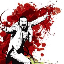 CARLO COLOMBARA, EL ARTE DEL BAJO.. Art Direction, Design, Photograph, and Traditional illustration project by Vicente Terenti - 10.29.2018