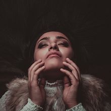 Abismo . Een project van Modefotografie van Alan Caravantes - 29.10.2018