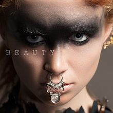 Retoque Beauty. Photo Retouching project by Giovanna Geremia - 10.29.2018