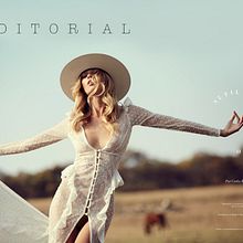 Retoque Editorial. Retoque fotográfico projeto de Giovanna Geremia - 29.10.2018