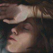 Autorretratos . Un projet de Photographie de Esther García Sánchez - 30.10.2018