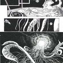 PELOTERO. . Comic project by Sebastián Cardozo - 10.11.2018