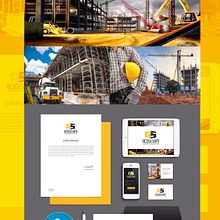 Identidad Corporativa ACOSESAM. Un proyecto de Br e ing e Identidad de Angelo Alegre - 27.05.2017