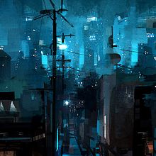 Pintura digital en Photoshop. Digital Illustration project by Patricio Betteo - 10.30.2018