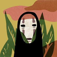 Mi Proyecto del curso: Ilustración original de tu puño y tableta. Traditional illustration project by candela cueto - 10.30.2018