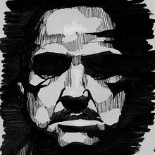 Varias. Een project van Traditionele illustratie van oli dobolli - 30.10.2018