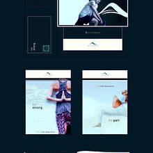 Campaña Web Club Social & Deportivo.. Br, ing, Identit, and Social Media project by Juan Gerardo Villanueva Rodríguez - 10.30.2018