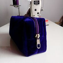 Algunos trabajos. Embroider, Sewing, and Fashion Design project by Alba Botero - 10.30.2018