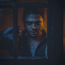 Misterio. Studio Photograph project by Jorge Lara - 10.28.2018