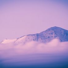 fotos de paisaje buscando el contraste de tonos . Photograph project by Osvaldo Medina Xolaltenco - 02.10.2018