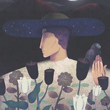 Caminos . Artistic Drawing, Traditional illustration, and Digital Illustration project by Sólin Sekkur - 09.06.2019