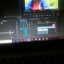 Agricultura Cota Cundinamarca . Film, Video, TV, Photograph, Post-production, and Audiovisual Production project by Jairo Triviño Bernal - 10.31.2018