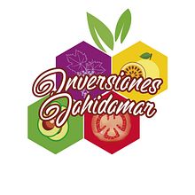 Inversiones Jahidamar. Un proyecto de Diseño de logotipos de Daniel Torres - 31.10.2018