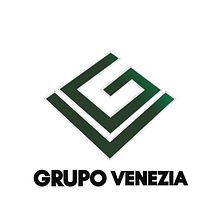 Grupo Venezia. Un proyecto de Diseño de logotipos de Daniel Torres - 31.10.2018