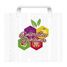 Bolsa . Un proyecto de Diseño de vestuario de Daniel Torres - 31.10.2018