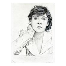  Pictures. Un progetto di Disegno e Disegno artistico di Pablo Vasquez Peralta - 01.11.2016