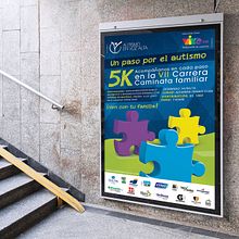 Autismo en Voz Alta. Un projet de Créativité , et Direction artistique de Juan Francisco Sabatino Pico - 10.01.2015