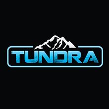 Tundra. Br, ing, Identit, and Logo Design project by Juan Francisco Sabatino Pico - 06.01.2016