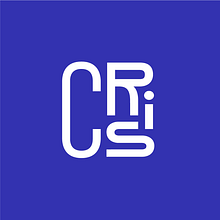 Cristóbal Alarcón Works - Diseño de logotipo de marca personal. Logo Design, and Graphic Design project by Cristóbal Alarcón Correa - 01.15.2019
