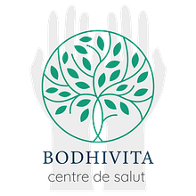 BODHIVITA. Un proyecto de Diseño de logotipos, Diseño gráfico, Diseño Web y Marketing Digital de Monica Wela - 21.06.2019