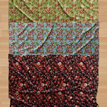 La Acacias. Design, Fashion Design, and Pattern Design project by Luisa Crstina Avella Molina - 04.20.2018