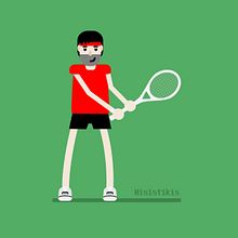 Mi Proyecto del curso: Animación y diseño de personajes en After Effects. 2D Animation, and Graphic Design project by Belén Fernández (Misistikis) - 11.02.2018