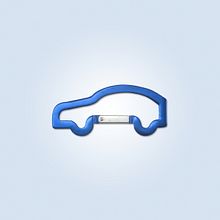 Volkswagen Ad "4Motion Technology". Concept Art, Art Direction, Graphic Design, and Advertising project by Mireia Carbonell - 11.02.2018