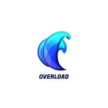 Overload Web Design. Un proyecto de Desarrollo Web, Diseño gráfico y Diseño Web de EDWIN RENDEROS - 02.11.2018