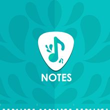 Notes APP. Un proyecto de Diseño, Diseño interactivo y Diseño Web de EDWIN RENDEROS - 02.11.2018