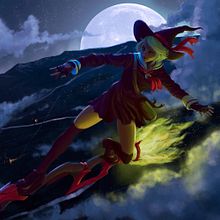 Halloween Special . Un progetto di Arte concettuale, Character design e Illustrazione tradizionale di Rafa Flores Art - 02.11.2018