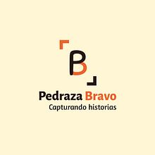 Capturando Historias. Un progetto di Br, ing, Br e identit di Oscar Puertocely - 03.11.2018
