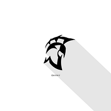 Creacion de Logo creativo personal.. Un progetto di Arte concettuale, Creatività, Design, Design di loghi, Product design, Illustrazione tradizionale e Illustrazione vettoriale di Joel Jimenez - 03.11.2018