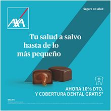 SPOT AXA | Voz en Off por Emma García . Film, Video, and TV project by Emma García Díez - 05.23.2017