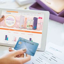 Lediatone - Sitio web y video publicitario . Desain Web, Iklan, Dan Video proyek oleh Jesus Manuel Curreri Scalia - 08.10.2018