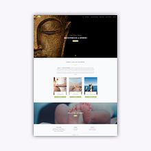 Clínica Dermei. Web Development, Design, and Web Design project by xisca camps munar - 06.01.2018
