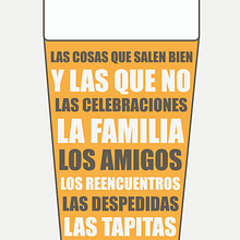 Propuesta | Concurso Cervecear. Logo Design, and Traditional illustration project by Teresa Gil Lumeras - 11.03.2018