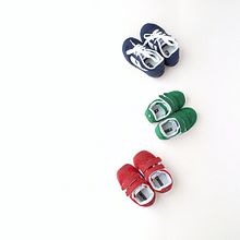 Chic•Kitin : Articulos para bebes y niños . Un proyecto de Fotografía de producto de Moira Rosales - 04.11.2018