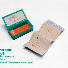 Recortes que duelen. Un proyecto de Dirección de arte, Diseño e Ilustración tradicional de Diego Torner - 04.11.2018