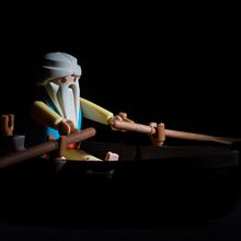 Proyecto presentación.. Photograph project by José Ignacio Carrasco Benso - 11.04.2018