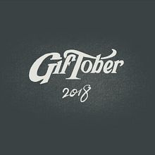 Giftober. Animation, 2D Animation, Character Animation, and Character Design project by Yimbo Escárrega - 11.05.2018