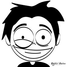 Ilustración con Humor . Comic, Character Design, Traditional illustration, and Digital Illustration project by Iván Roldán - 11.05.2018
