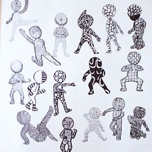 Mi Proyecto del curso: Dibujo para principiantes nivel -1. Drawing, Pencil Drawing, and Traditional illustration project by Francisca V - 01.16.2019