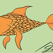 ilustraciones vectoriales Ein Projekt aus dem Bereich Concept Art, Kreative Beratung, Kreativität, Design von Figuren, Fotografie, Traditionelle Illustration und Vektorillustration von jalo avalos - 05.11.2018