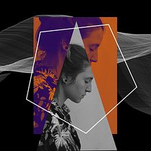 Experimentos con imagen. Design, Graphic Design, Photograph, Portrait Photograph, and Photo Retouching project by Laura Hyde Supertramp - 11.05.2018