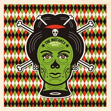 Album covers. Graphic Design, and Traditional illustration project by Jorge Alderete - 11.05.2018